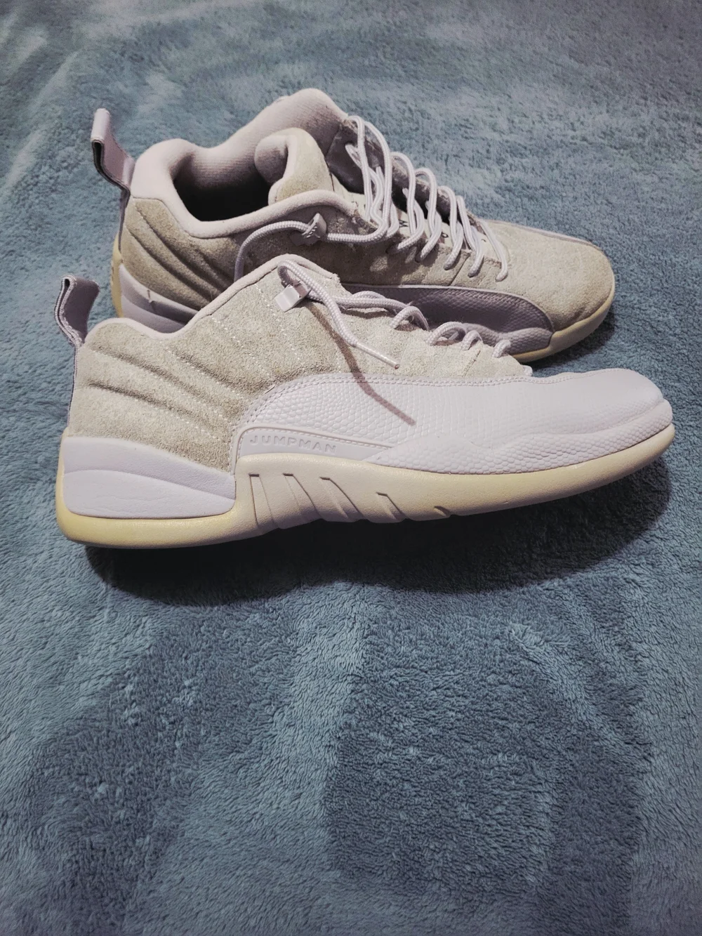 Air Jordan 12 Retro Low 